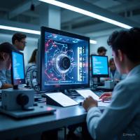 Quantum Computing Demystified: How It Works and Why It Matters